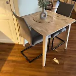 Convenient And Spacious On The First Floor Bodø