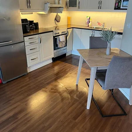 Convenient And Spacious On The First Floor * Μπόντο