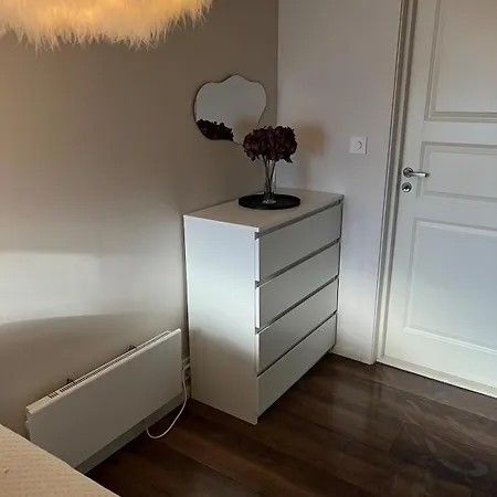 Διαμέρισμα Convenient And Spacious On The First Floor *