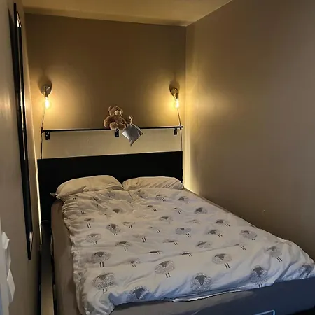Διαμέρισμα Convenient And Spacious On The First Floor Μπόντο
