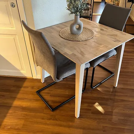 Convenient And Spacious On The First Floor Μπόντο