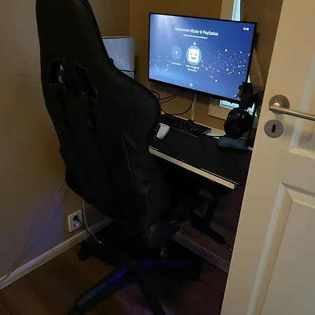 Διαμέρισμα Convenient And Spacious On The First Floor