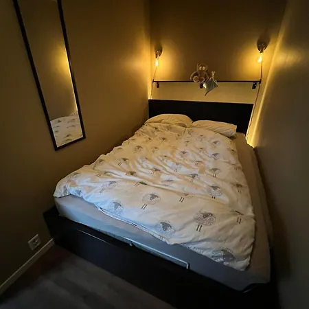 Convenient And Spacious On The First Floor Διαμέρισμα *