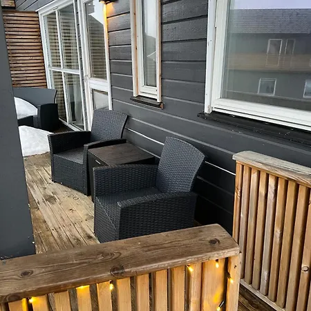 Διαμέρισμα Convenient And Spacious On The First Floor Μπόντο