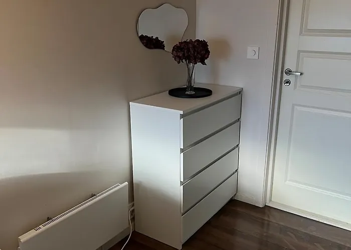 Apartment Convenient And Spacious On The First Floor *