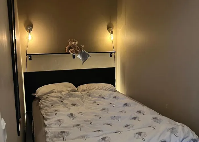 公寓 Convenient And Spacious On The First Floor 波多